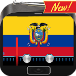 Live Ecuador radios AM/FM Radio for PC