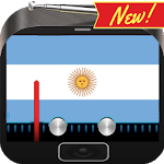 Radios from Argentina Live AM / FM Radio for PC