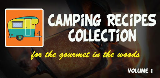 Camping Recipes Collection v1 PC screenshot Camping Recipes Collection v1 PC screenshot