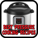 Best Pressure Cooking Recipes icon