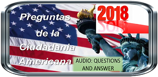 American Citizenship 2017 PC screenshot