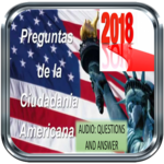 American Citizenship 2017 icon