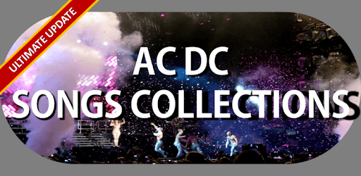 AC/DC Songs PC screenshot AC/DC Songs PC screenshot