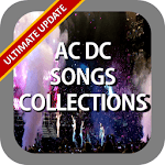 AC/DC Songs for PC AC/DC Songs for PC