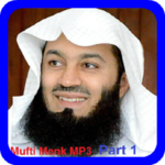 Mufti Menk Offline Reminders icon