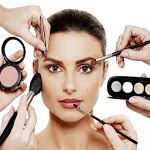 Professional Make Up icon