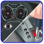 How to Drive a Automatic Car for PC
