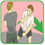 How to Win a Street Fight icon