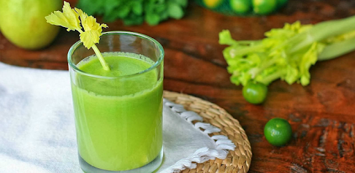 47 Detox Drinks Recipes PC screenshot