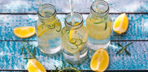 Detox Water Drinks - Best Detox Recipes PC screenshot Detox Water Drinks - Best Detox Recipes PC screenshot
