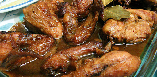 40 + Filipino Recipes Food PC screenshot 40 + Filipino Recipes Food PC screenshot