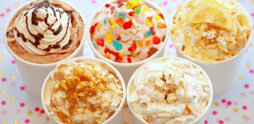 Make Homemade Ice Cream PC screenshot Make Homemade Ice Cream PC screenshot