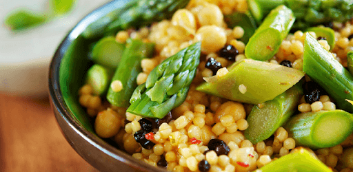 40+ Vegan Recipes & Meals PC screenshot