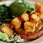 40+ Vegan Recipes & Meals icon