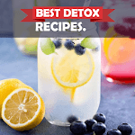 40+ Detox Water Recipes for PC
