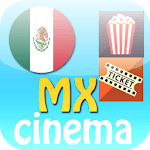 México Cinemas for PC México Cinemas for PC