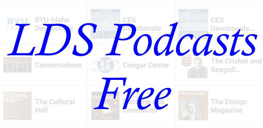 LDS Podcasts Free PC screenshot LDS Podcasts Free PC screenshot