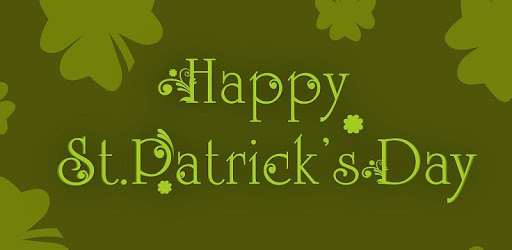 St. Patrick's Day Wallpapers PC screenshot