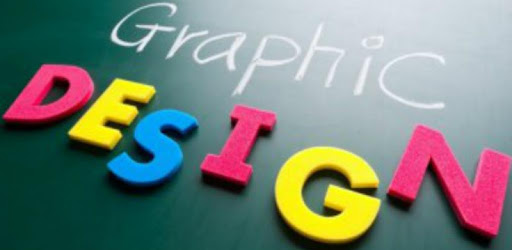 Graphic Design PC screenshot