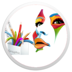 Graphic Design icon