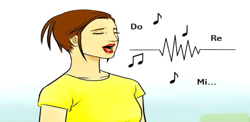 How to sing PC screenshot