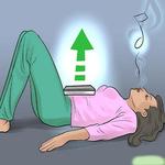 How to sing icon