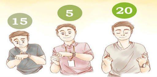 How to Meditate PC screenshot