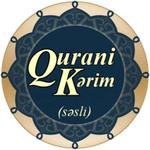 Holy Qur'an (voice) Azerbaijan for PC Holy Qur'an (voice) Azerbaijan for PC