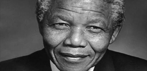 Nelson Mandela Quotes PC screenshot Nelson Mandela Quotes PC screenshot