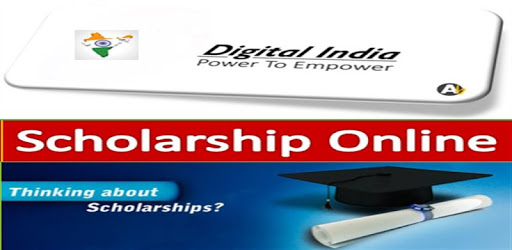 Scholarship Online-India PC screenshot