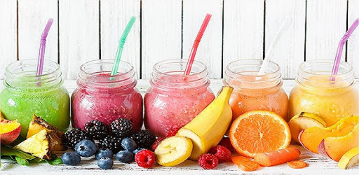 Fat Burning Juice PC screenshot Fat Burning Juice PC screenshot