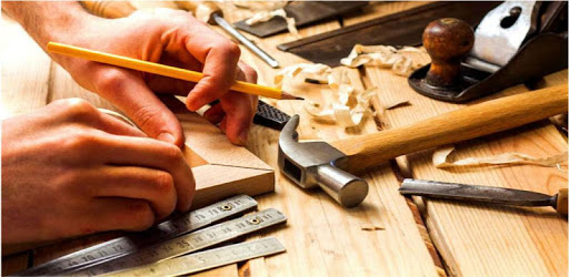 Carpentry techniques PC screenshot