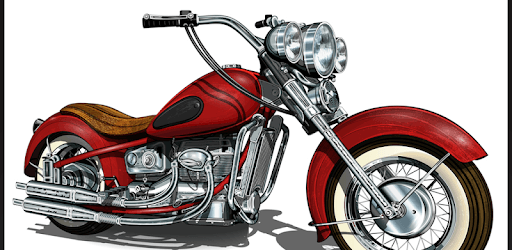 Best Motorcycle Sounds HD FREE -Gear PC screenshot