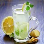 30+ Detox Water Drinks! icon