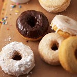 25 Amazing Donuts Recipes for PC 25 Amazing Donuts Recipes for PC