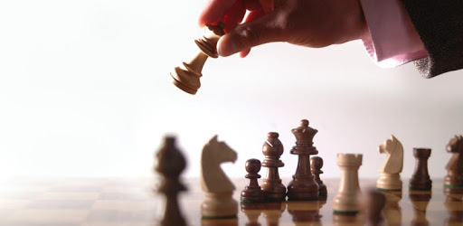 Best Chess Tactics PC screenshot Best Chess Tactics PC screenshot