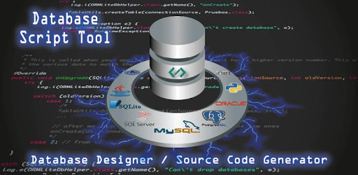 Databases PC screenshot Databases PC screenshot