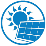 Solar power for PC