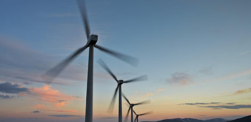 Wind power PC screenshot Wind power PC screenshot