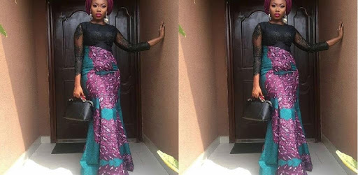Ankara Long Gown Design & Fashion Styles PC screenshot Ankara Long Gown Design & Fashion Styles PC screenshot