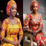 Stylish Hausa Ankara Designs icon