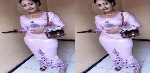 Malian Brocade Design & Styles PC screenshot Malian Brocade Design & Styles PC screenshot