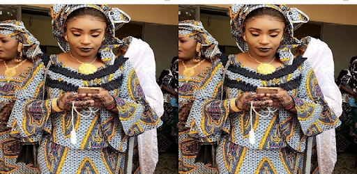 Bamako Skirt & Blouse Styles. PC screenshot