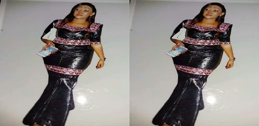 Senegalese Gown Design & Style PC screenshot Senegalese Gown Design & Style PC screenshot
