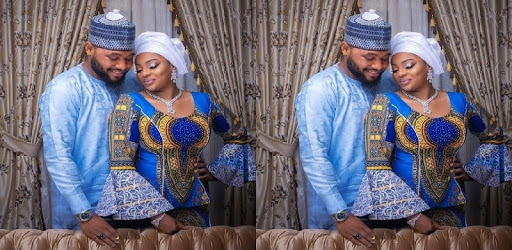 Hausa Couples Fashion Styles. PC screenshot