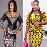 Bamako Sleeve Fashion Styles. icon