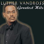 Luther Vandross Song & Lyrics icon