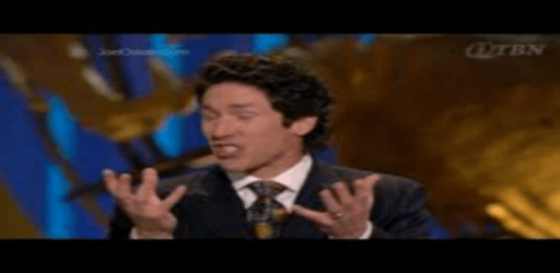 joel osteen daily bread sermon PC screenshot joel osteen daily bread sermon PC screenshot