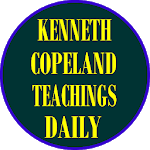Kenneth Copeland  Daily... icon