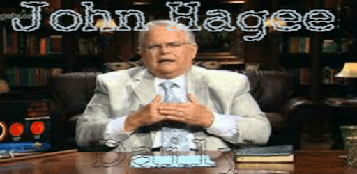John Hagee Daily PC screenshot